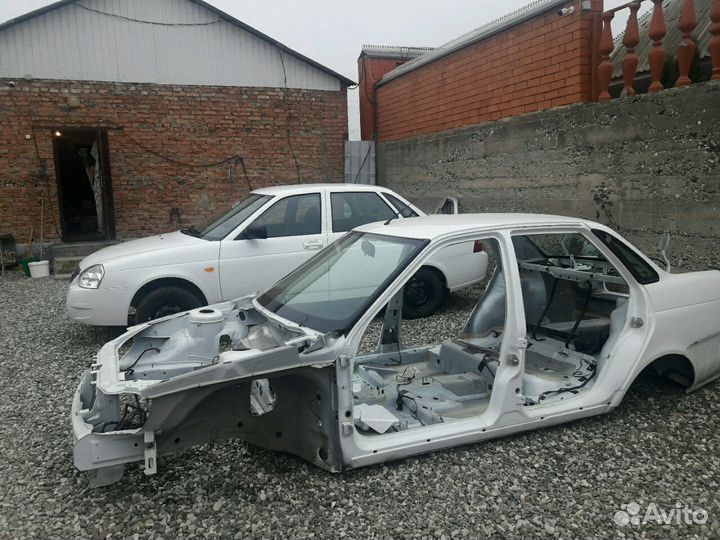 Разборprioravesta-granta