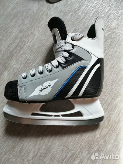 Мужские коньки 