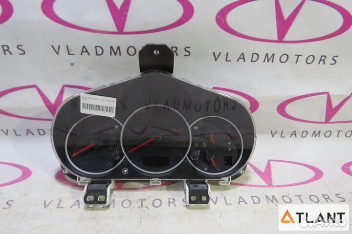 Спидометр mitsubishi colt plus