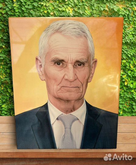 Фотокерамика на крест и памятник