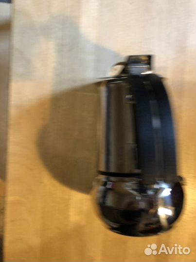 Гейзерная кофеварка zepter