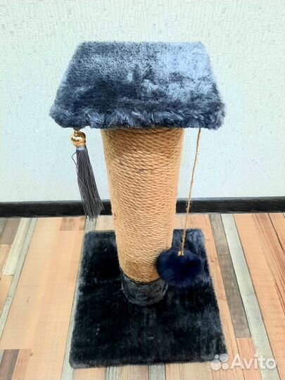 Когтеточка для кошек новая