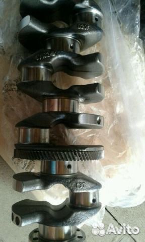 Запчасти по двигателю саненг актион дизель