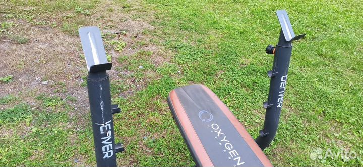 Силовые тренажеры бу