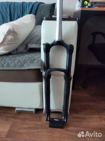 Вилка rock shox 29