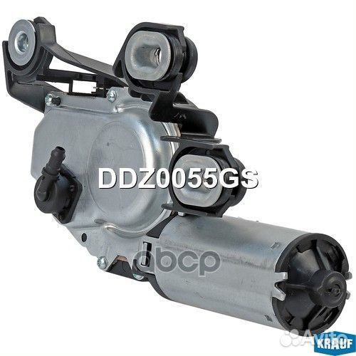 Мотор стеклоочистителя DDZ0055GS Krauf