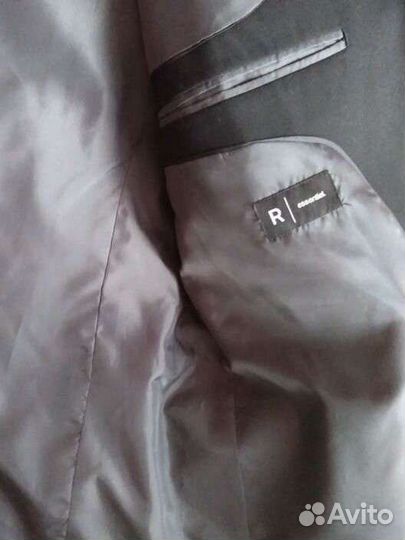 Пиджак новый 52