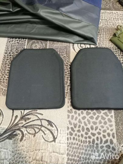 Бронежилет 5 класса