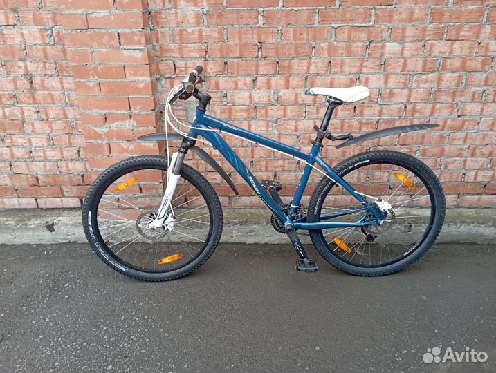 Велосипед Specialized Myka 17