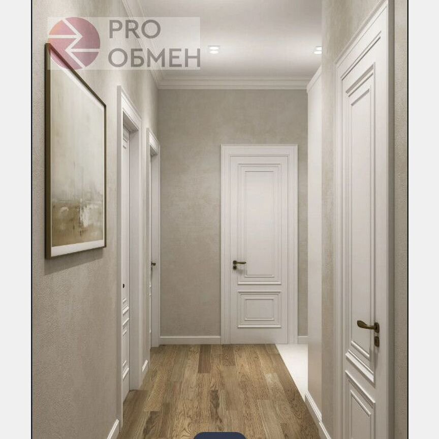 2-к. квартира, 36,2 м², 5/14 эт.