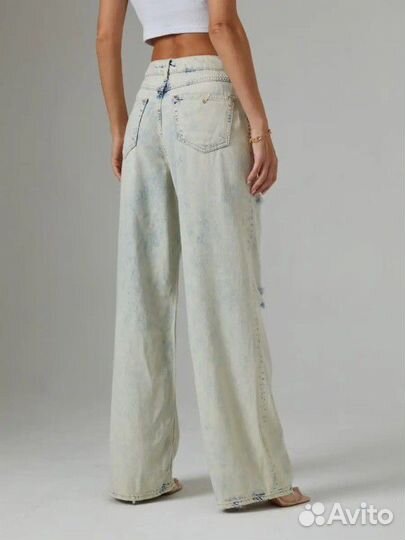 Dshe джинсы