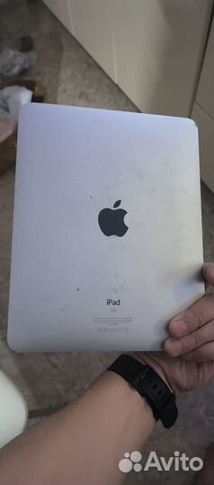 iPad
