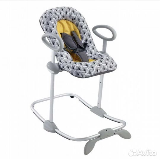 Шезлонг beaba