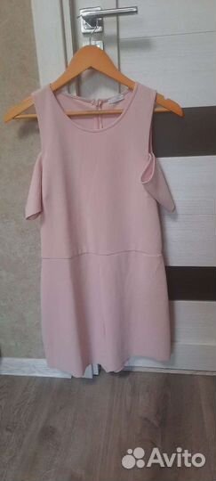 Комбинезон женский летний 44 46