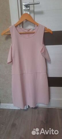 Комбинезон женский летний 44 46