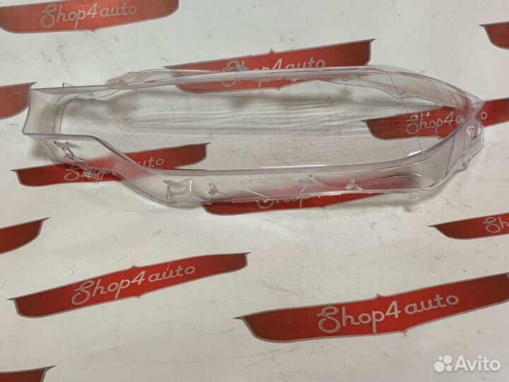 Стекло фары BMW 3 F30 F31