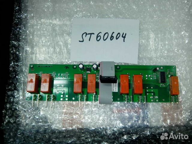 Блок реле EK Komfort Арт. ST60604