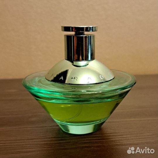 Духи Jacomo Paradox Green, Blue оригинал