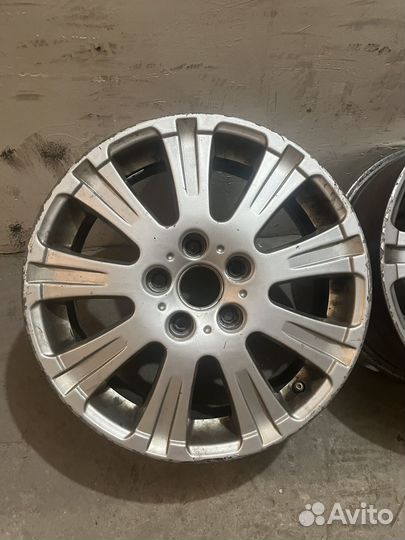 Диски для Ford Волга R16 5x108