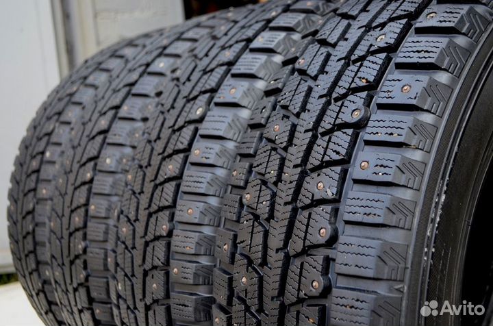 Dunlop SP Winter Ice 01 225/65 R17
