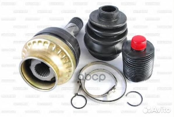 Шрус G70002PC Pascal