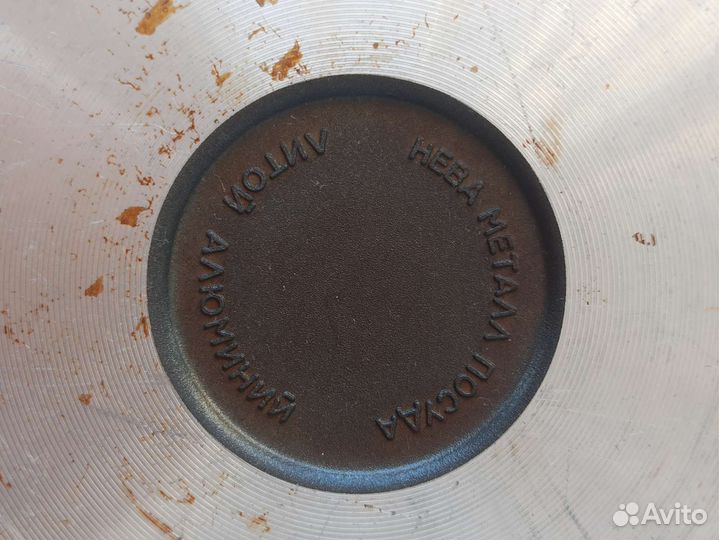 Сковорода Нева металл 28