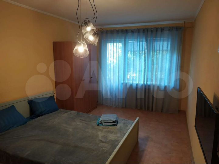 2-к. квартира, 45 м², 4/5 эт.