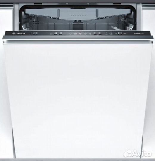 Встраиваемая посудомоечная машина 60 см Bosch