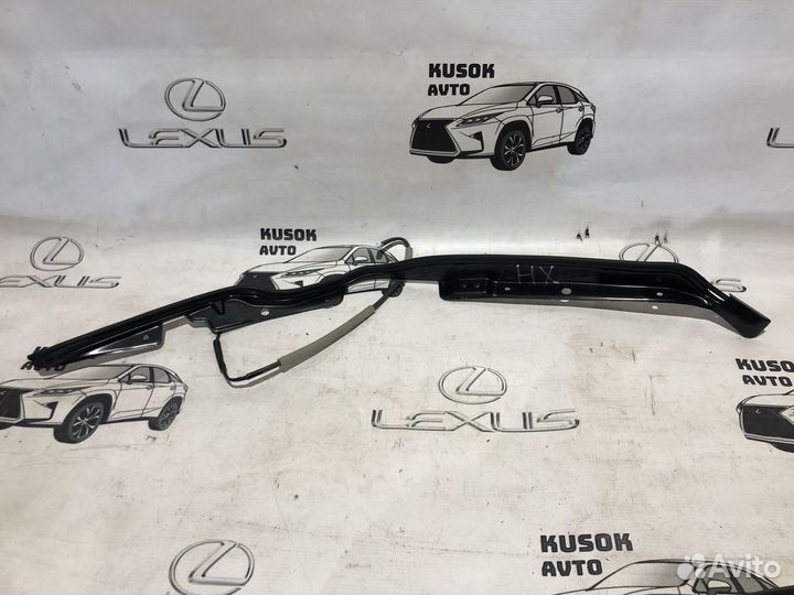 Датчик защемления правый левый Lexus Nx