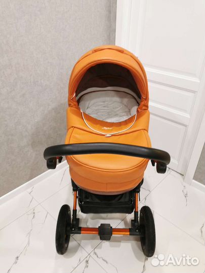 Коляска Tako Megaline 3 в 1