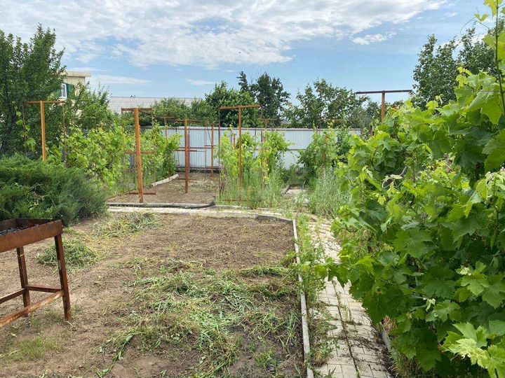 Дача 25 м² на участке 5,9 сот.