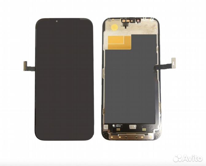 Дисплей в сборе для iPhone 12 Pro Max