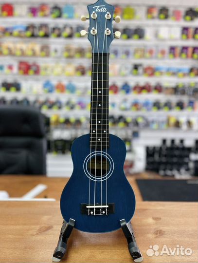 Укулеле для начинающих, новые