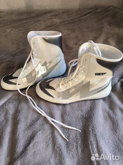 Боксерки 43 размер