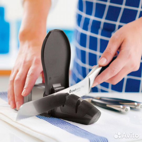 Точилка для ножей Tupperware