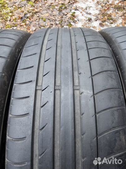 Dunlop SP Sport Maxx GT 235/50 R18 97V