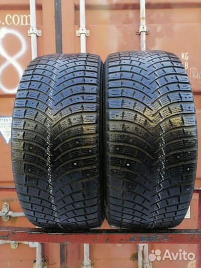 Michelin Latitude X-Ice North 2 265/50 R20 111T