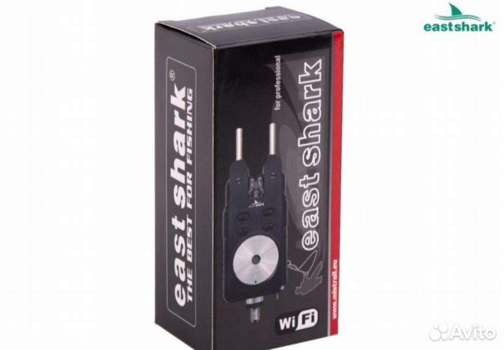Сигнализатор поклевки EastShark SP-01