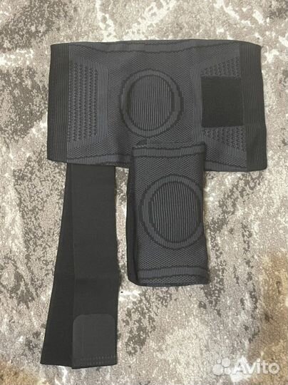 Бандаж на колено 2 шт