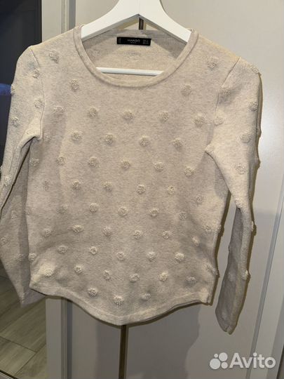 Джемпер женский mango