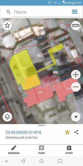 Участок 3,3 сот. (ИЖС)