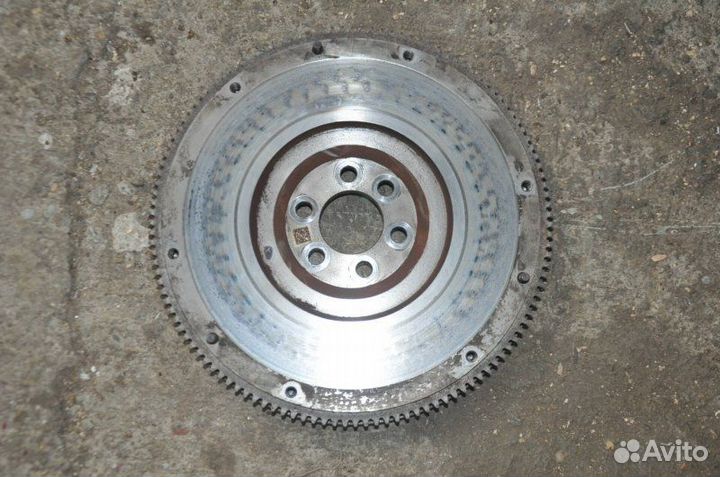 Маховик МКПП Skoda Rapid лифтбек 90/110 CWV 2019