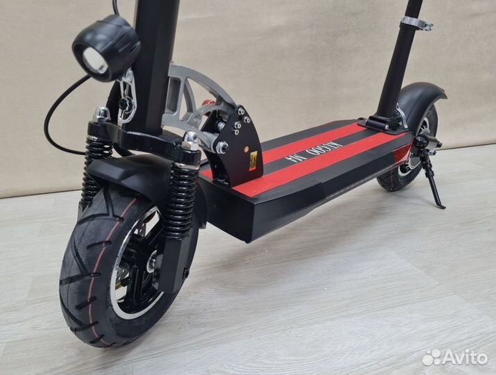 Электросамокат Kugoo M4 Рестайлинг