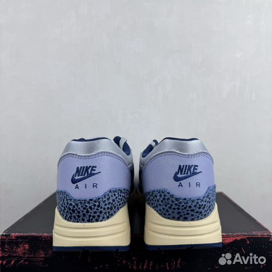 Nike Air Max 1 '86 OG Big Bubble Lost Sketch