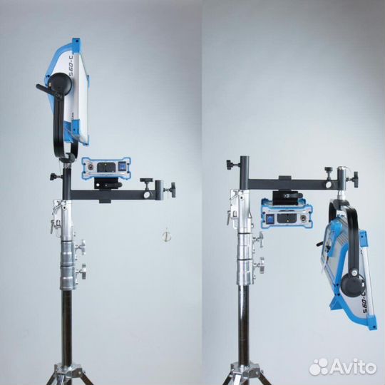 Кронштейн kupo KS-164B panel offset ARM