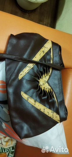 Клатчи сумки СССР