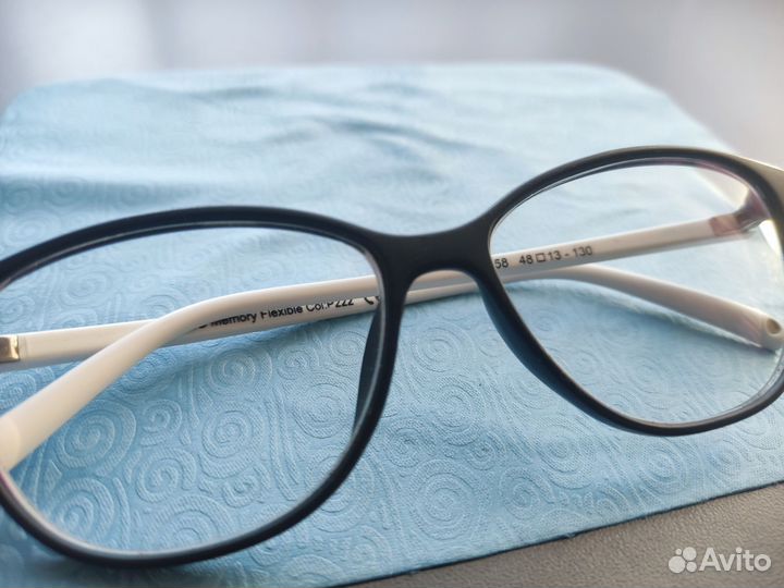 Очки для дали подростковые