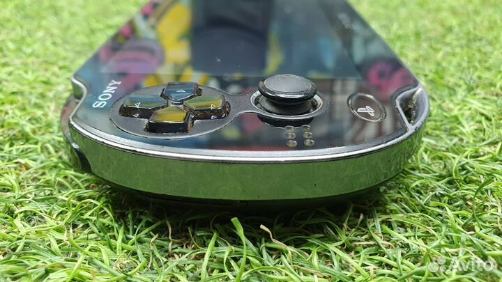 PS Vita 1108 3G/Wi-Fi покупка/продажа
