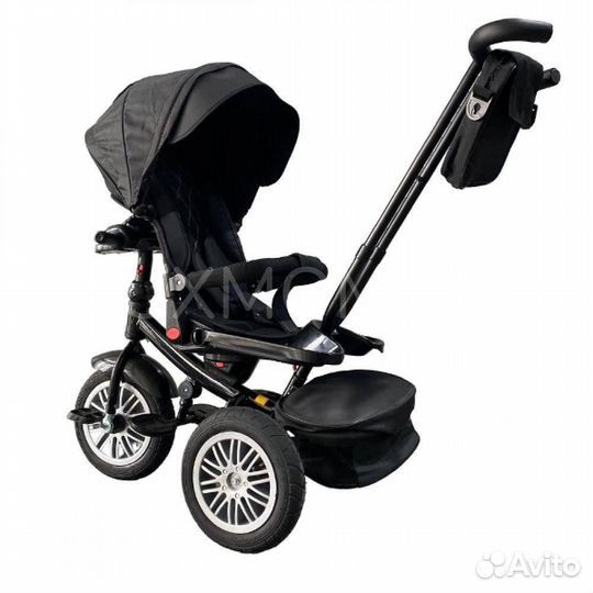 Велосипед новый