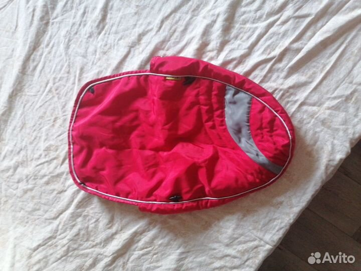 Чехол на коляску Infiniti трехколесную